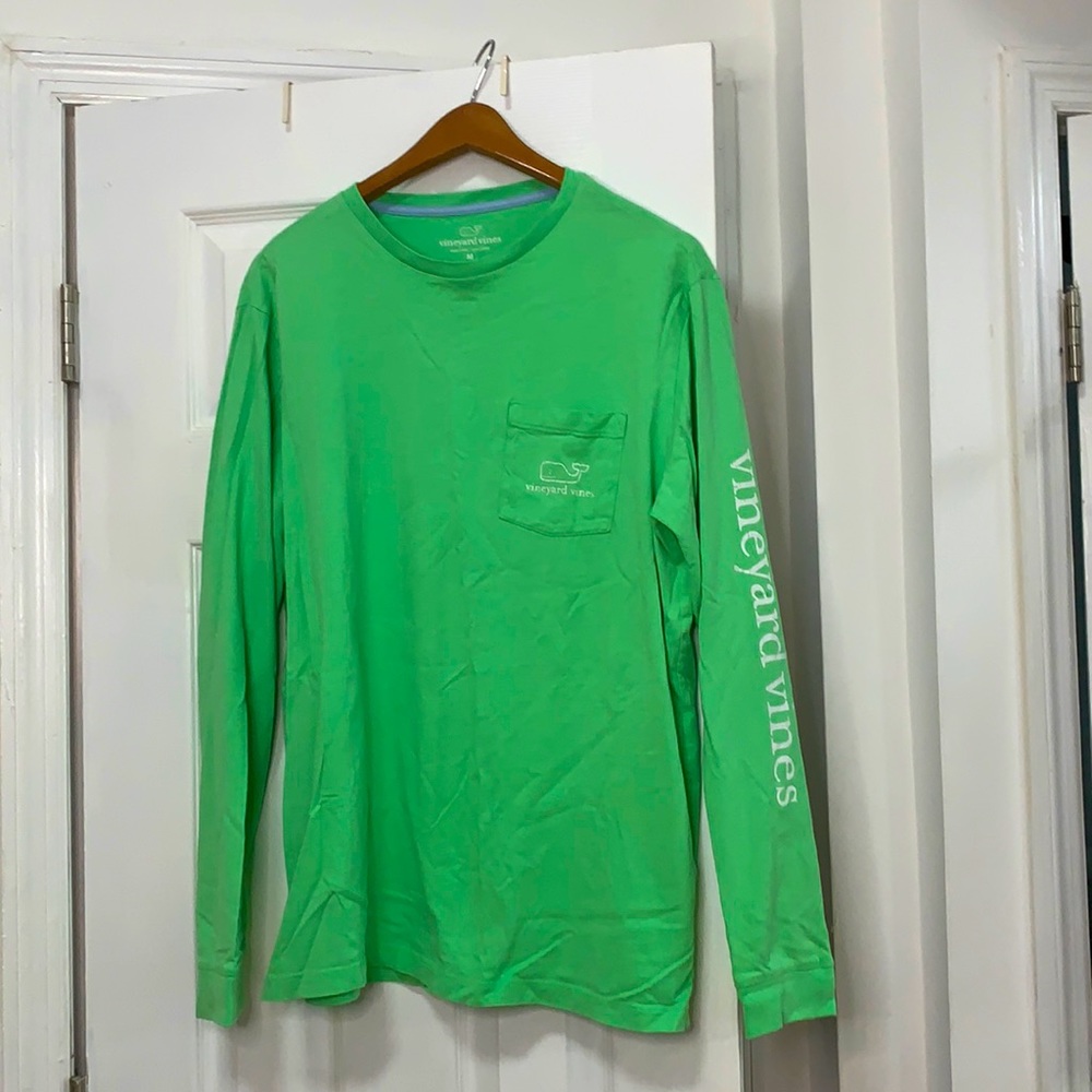 VINEYARD VINES long sleeve shirt